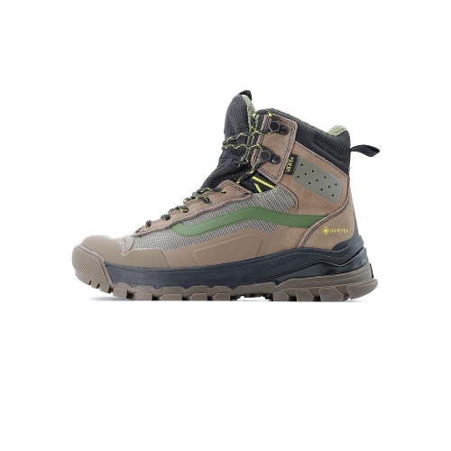 Ботинки VS Ultrarange Exo High Brown S10965-90