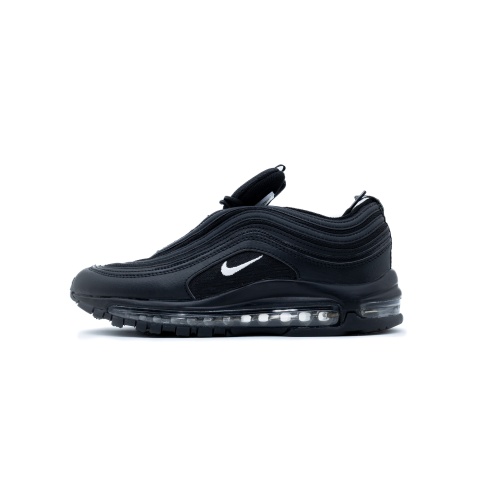 Кроссовки Air Max 97 Triple Black S10226-02