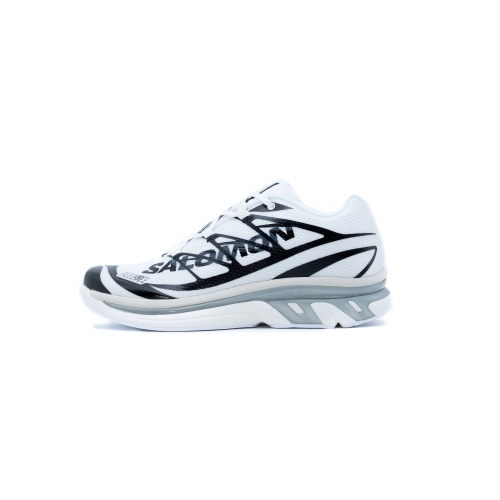 Кроссовки Salomon XT-6 RECUT Monument Phantom S43101-15