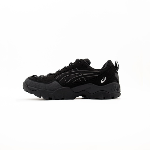 Кроссовки A's GEL-Pickax Triple Black S12636-02