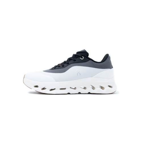 Кроссовки Loewe x On Running Cloudtilt Light Grey White S10966-27