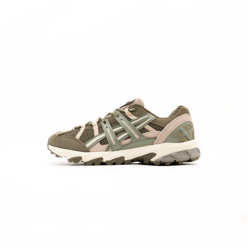 Кроссовки A's GEL Sonoma 15-50 Green S13013-09