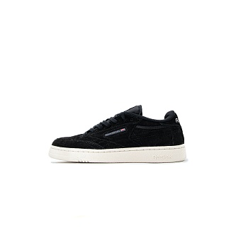 Кроссовки R. Club C MID Black White S40422-02