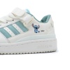 Кроссовки A. Forum 84 Low Stich White S11021-64