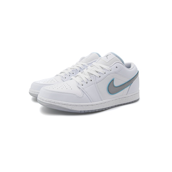 Кроссовки AJ 1 Low Dare To Fly S16558-04