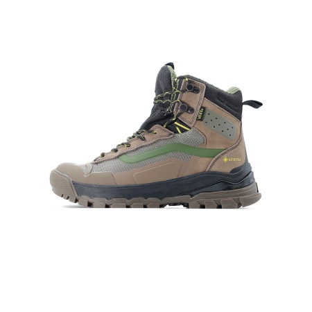 Ботинки VS Ultrarange Exo High Brown S10965-90