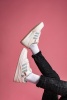 Кроссовки A. Forum 84 Low Stich White S11021-64