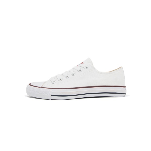Кеды С's Chuck Taylor All Star 70 White Low S21007-04