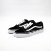 Кеды Old Skool Black White S22001-01