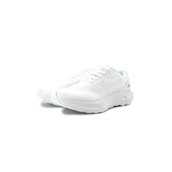 Кроссовки ALO YOGA 'White' S14007-04