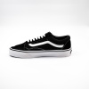 Кеды Old Skool Black White S22001-01