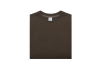Лонгслив INF Heavy Weight Brown 2589S23163