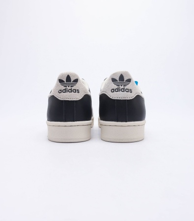 Кроссовки Superstar Black White S11363-01