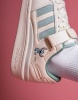 Кроссовки A. Forum 84 Low Stich White S11021-64