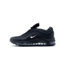 Кроссовки Air Max 97 Triple Black S10226-02