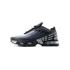 Кроссовки Air Max Plus TN 3 Black White S10350-89