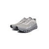 Кроссовки On Running Cloudmonster Ice Alloy Grey S10648-07