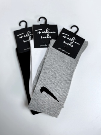 Носки Fashion Socks just right N99014