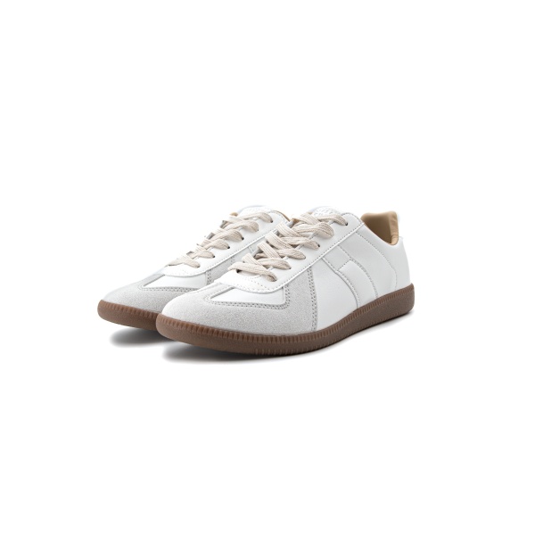 Кеды Maison Margiella White S22021-04