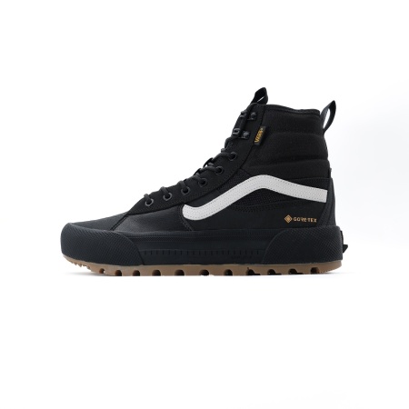 Ботинки VS Ultrarange Exo High Black S10965-02