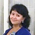 Zhanna Zhambulatova