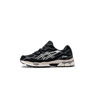 Кроссовки A's GEL NYC Black S17316-02