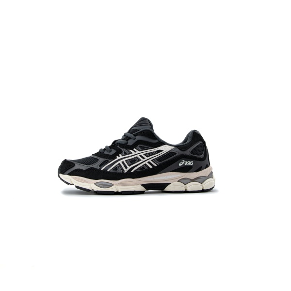 Кроссовки A's GEL NYC Black S17316-02