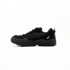 Кроссовки A's GEL-Pickax Triple Black S12636-02