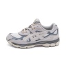 Кроссовки A's GEL NYC 'Cream Oyster Grey' S13006-77