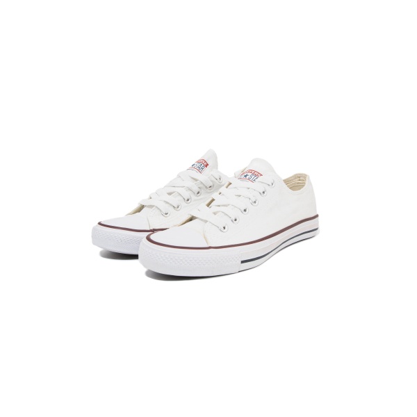 Кеды С's Chuck Taylor All Star 70 White Low S21007-04