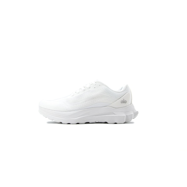 Кроссовки ALO YOGA 'White' S14007-04