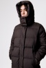 Парка Lululemon Black L2469-02