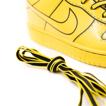 Кроссовки Dunk Low x LEGO Collection S17733-33