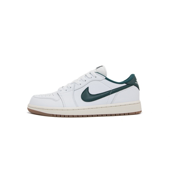 Кроссовки AJ 1 Low OG Oxidized Green S10550-73