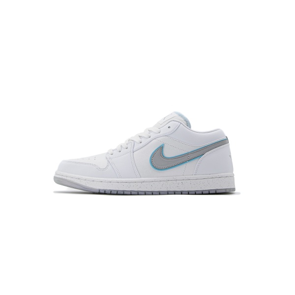 Кроссовки AJ 1 Low Dare To Fly S16558-04