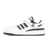 Кроссовки A. Forum 84 Low White Black S11021-36