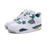Кроссовки AJ 4 Oxidized Green S11572-73