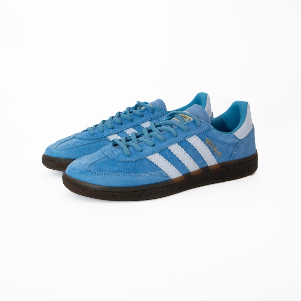 Кроссовки A. Spezial Light Blue S11121-16