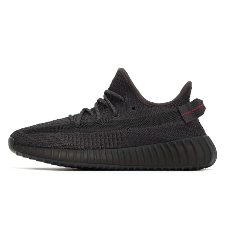 Кроссовки Yeezy Boost 350V2 Black S11212-02