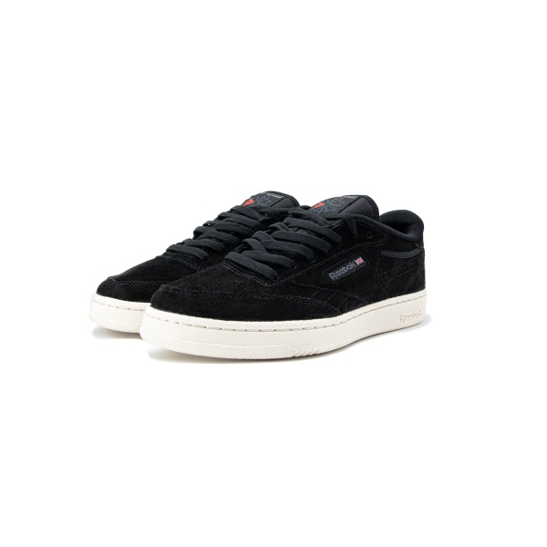 Кроссовки R. Club C MID Black White S40422-02