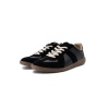 Кеды Maison Margiella Black S22021-02