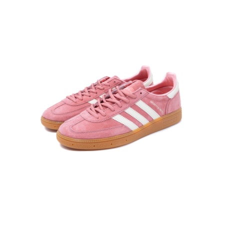 Кроссовки А. Spezial Lucid Pink S11122-10