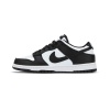 Кроссовки SB Dunk Low Panda Black White S10747-01